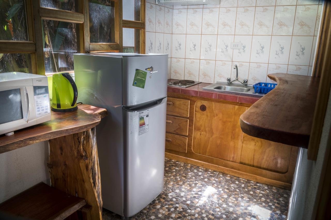 Cabanas Vaimihi Hanga Roa Extérieur photo