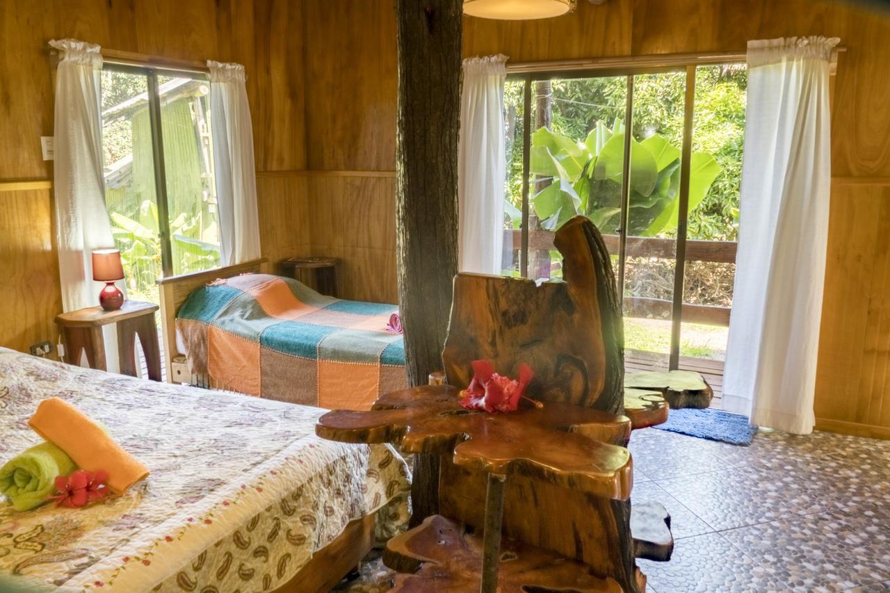 Cabanas Vaimihi Hanga Roa Extérieur photo
