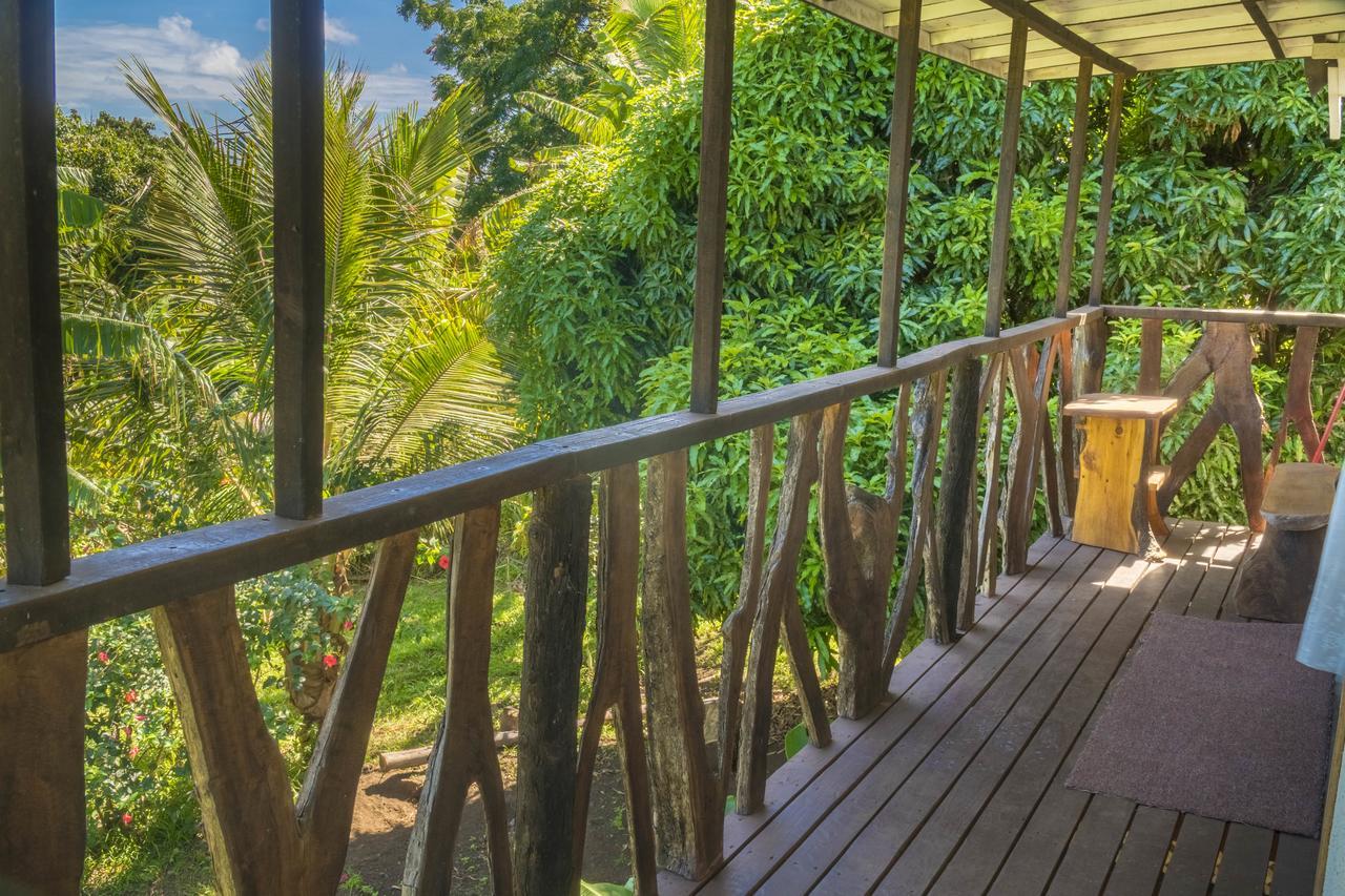 Cabanas Vaimihi Hanga Roa Extérieur photo