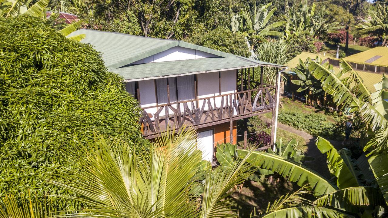 Cabanas Vaimihi Hanga Roa Extérieur photo