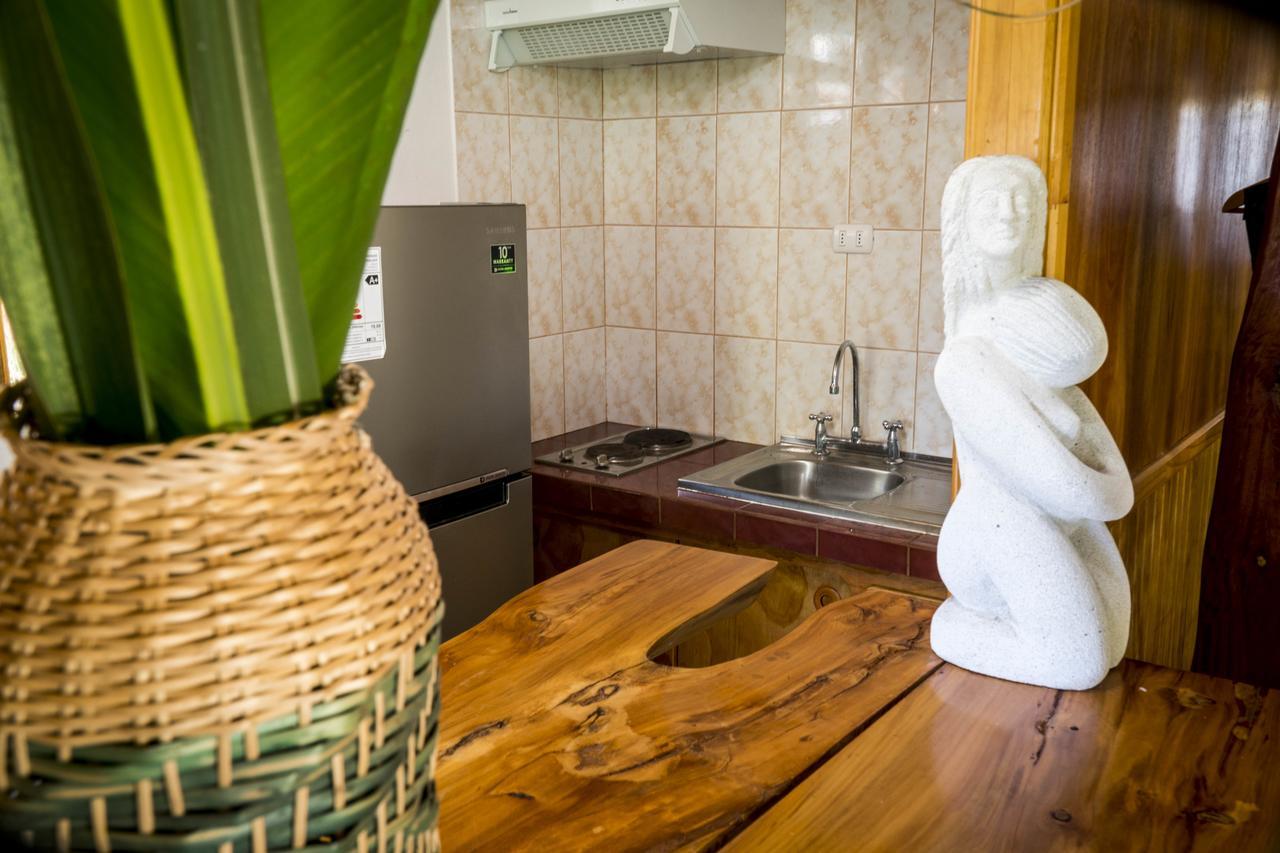 Cabanas Vaimihi Hanga Roa Extérieur photo