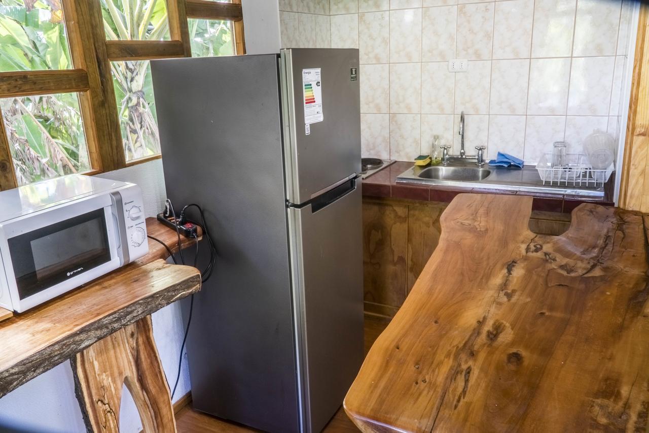 Cabanas Vaimihi Hanga Roa Extérieur photo