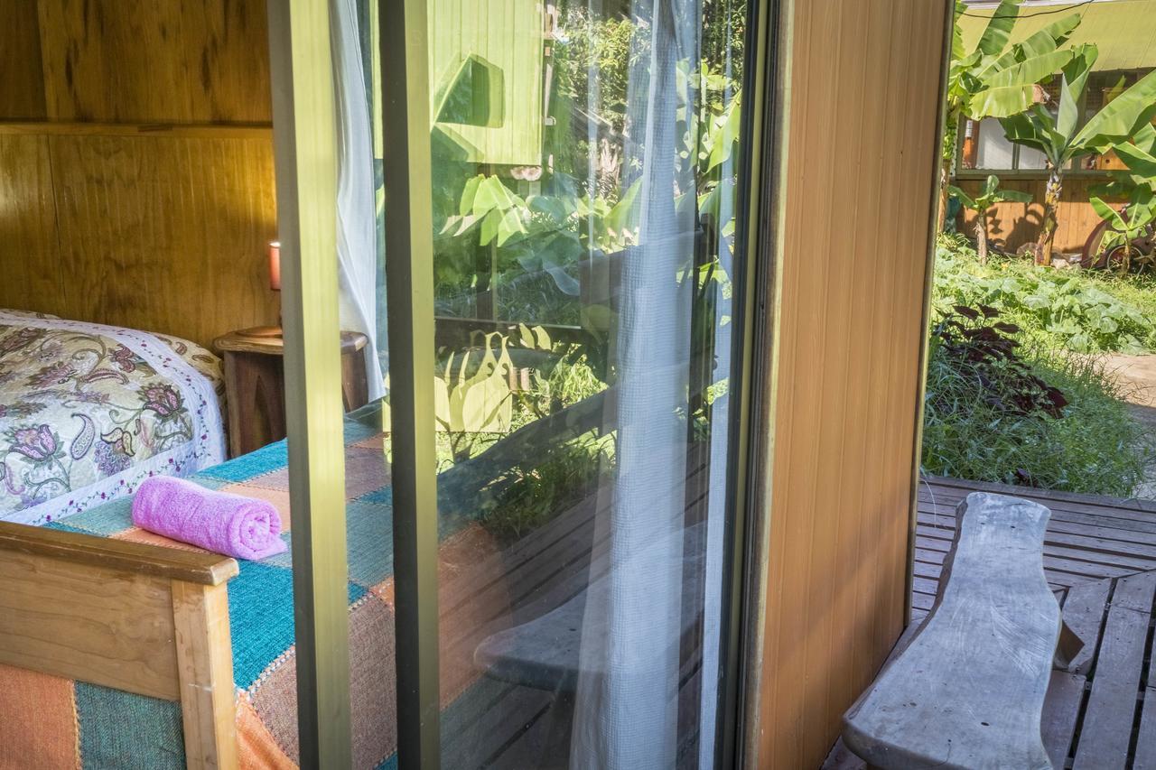Cabanas Vaimihi Hanga Roa Extérieur photo